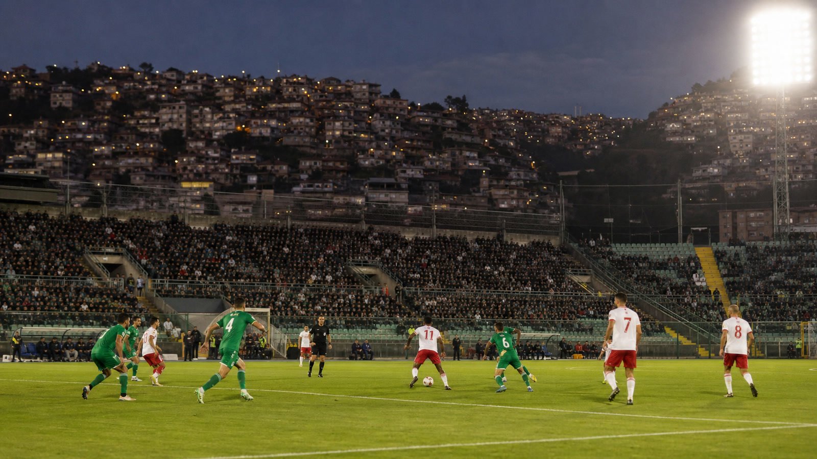 Ilustración referencial de fútbol, publicada por CasablancaHoy.cl