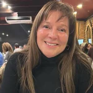 Carmen Gloria Bravo Parra, orientadora educacional y vocacional · Fotografía proporcionada por la autora